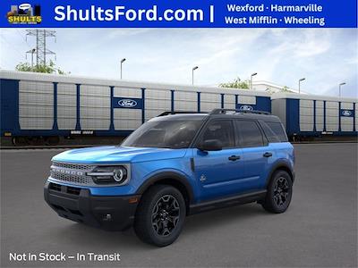 New 2026 Ford Bronco Sport - photo 1