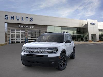 New 2026 Ford Bronco Sport - photo 1