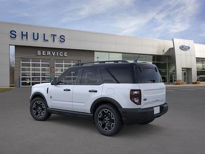 New 2026 Ford Bronco Sport - photo 1