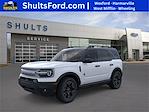2026 Ford Bronco Sport 4WD SUV for sale #H6B8447 - photo 1
