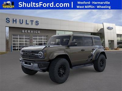 New 2026 Ford Bronco - photo 1