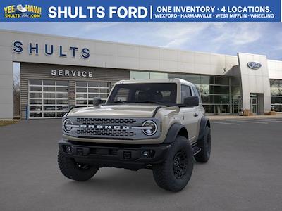 2026 Ford Bronco 4WD SUV for sale #H6B8813 - photo 2