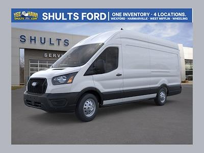 New 2026 Ford Transit 350 HD - photo 1
