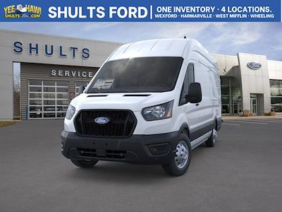 New 2026 Ford Transit 350 HD - photo 1