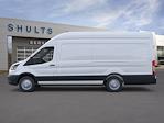 New 2026 Ford Transit 350 HD High Roof Empty Cargo Van for sale #H6E0747 - photo 3