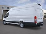 New 2026 Ford Transit 350 HD High Roof Empty Cargo Van for sale #H6E0747 - photo 4
