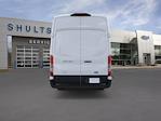 New 2026 Ford Transit 350 HD High Roof Empty Cargo Van for sale #H6E0747 - photo 5
