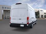 New 2026 Ford Transit 350 HD High Roof Empty Cargo Van for sale #H6E0747 - photo 8