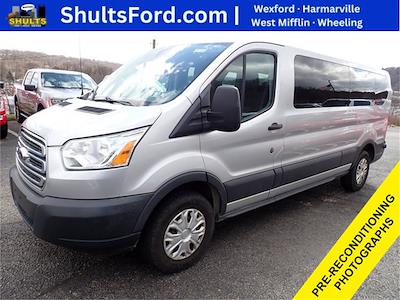 Used 2017 Ford Transit 350 - photo 1