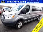 2017 Ford Transit 350 Low Roof SRW RWD Passenger Van for sale #H6E2109A - photo 1