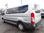 2017 Ford Transit 350 Low Roof SRW RWD Passenger Van for sale #H6E2109A - photo 3