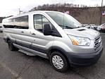 2017 Ford Transit 350 Low Roof SRW RWD Passenger Van for sale #H6E2109A - photo 8