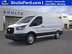 New 2026 Ford Transit 150 Low Roof Empty Cargo Van for sale #H6E3425 - photo 1