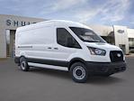 2026 Ford Transit 250 Medium Roof RWD Empty Cargo Van for sale #H6E5810 - photo 7