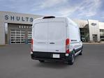 2026 Ford Transit 250 Medium Roof RWD Empty Cargo Van for sale #H6E5810 - photo 8