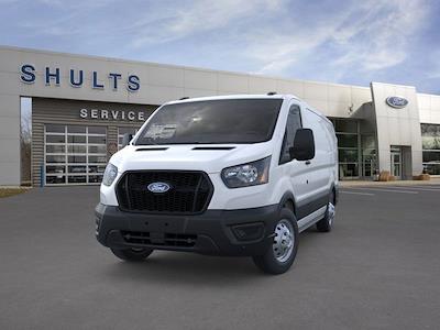 2026 Ford Transit 150 Low Roof AWD Empty Cargo Van for sale #H6E7332 - photo 2
