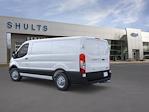 2026 Ford Transit 150 Low Roof AWD Empty Cargo Van for sale #H6E7332 - photo 4