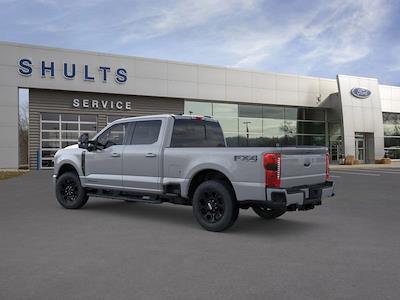 2026 Ford F-350 Crew Cab SRW 4WD Pickup for sale #H6F0300 - photo 2