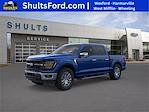 2026 Ford F-150 SuperCrew Cab 4WD Pickup for sale #H6F0359 - photo 1