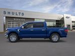 2026 Ford F-150 SuperCrew Cab 4WD Pickup for sale #H6F0359 - photo 4