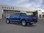 2026 Ford F-150 SuperCrew Cab 4WD Pickup for sale #H6F0359 - photo 2