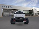 2026 Ford F-550 Super Cab DRW 4WD Cab Chassis for sale #H6F0425 - photo 5