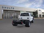 2026 Ford F-550 Super Cab DRW 4WD Cab Chassis for sale #H6F0477 - photo 8