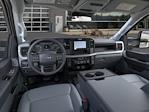 2026 Ford F-550 Super Cab DRW 4WD Cab Chassis for sale #H6F0477 - photo 9