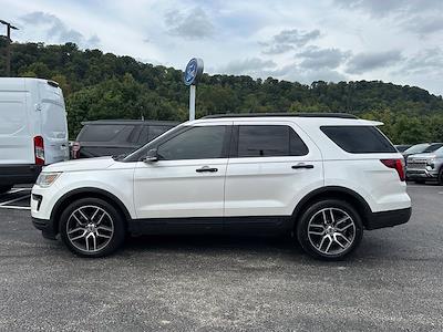2019 Ford Explorer 4WD SUV for sale #H6F0527A - photo 2