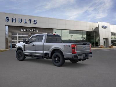 2026 Ford F-350 Super Cab SRW 4WD Pickup for sale #H6F0561 - photo 2