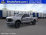 2026 Ford F-350 Super Cab SRW 4x4 Pickup for sale #H6F0561 - photo 1