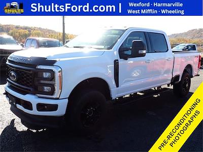 2023 Ford F-250 Crew Cab 4WD Pickup for sale #H6F0565A - photo 1