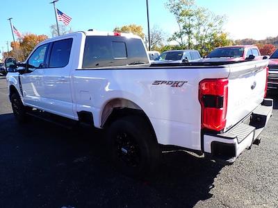 2023 Ford F-250 Crew Cab 4WD Pickup for sale #H6F0565A - photo 2