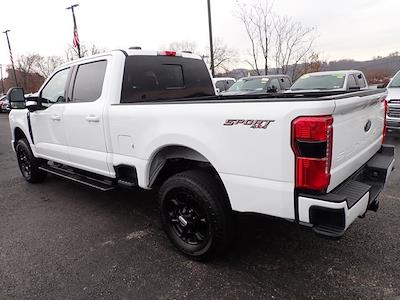 2023 Ford F-250 Crew Cab 4WD Pickup for sale #H6F0565A - photo 2