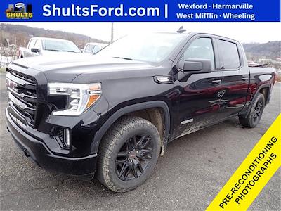 Used 2021 GMC Sierra 1500 - photo 1