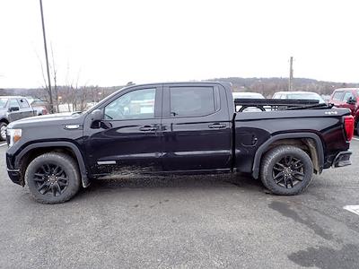 Used 2021 GMC Sierra 1500 - photo 1