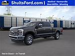 New 2026 Ford F-350 Crew Cab 4WD SRW Pickup for sale #H6F0939 - photo 1