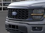 2026 Ford F-150 SuperCrew Cab 4WD Pickup for sale #H6F1037 - photo 17