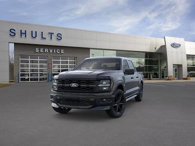 New 2026 Ford F-150 - photo 1