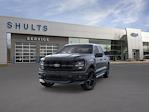 2026 Ford F-150 SuperCrew Cab 4WD Pickup for sale #H6F1040 - photo 3