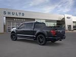 2026 Ford F-150 SuperCrew Cab 4WD Pickup for sale #H6F1040 - photo 2