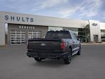 2026 Ford F-150 SuperCrew Cab 4WD Pickup for sale #H6F1040 - photo 8