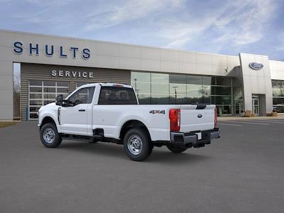 2026 Ford F-350 Regular Cab SRW 4x4 Pickup for sale #H6F1787 - photo 2