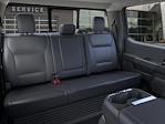 New 2026 Ford F-350 Lariat Crew Cab for sale #H6F1827 - photo 11