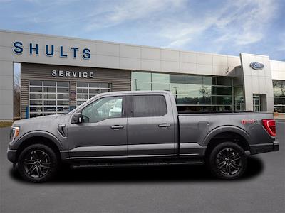 2022 Ford F-150 SuperCrew Cab 4WD Pickup for sale #H6F1827A - photo 2