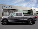 Used 2022 Ford F-150 XLT SuperCrew Cab for sale #H6F1827A - photo 3