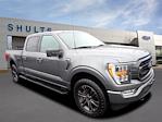 Used 2022 Ford F-150 XLT SuperCrew Cab for sale #H6F1827A - photo 4