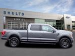 Used 2022 Ford F-150 XLT SuperCrew Cab for sale #H6F1827A - photo 5