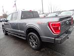 Used 2022 Ford F-150 XLT SuperCrew Cab for sale #H6F1827A - photo 2