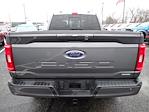 Used 2022 Ford F-150 XLT SuperCrew Cab for sale #H6F1827A - photo 6